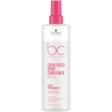 Conditioner Schwarzkopf BC COLOR FREEZE 400 ml