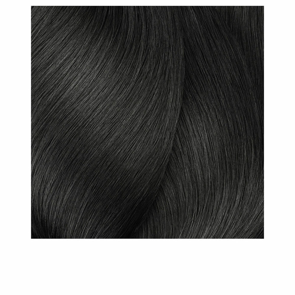 Permanent Dye L'Oreal Professionnel Paris MAJIREL Nº 4 60 ml