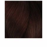 Permanent Dye L'Oreal Professionnel Paris MAJIREL Nº 4.56 60 ml