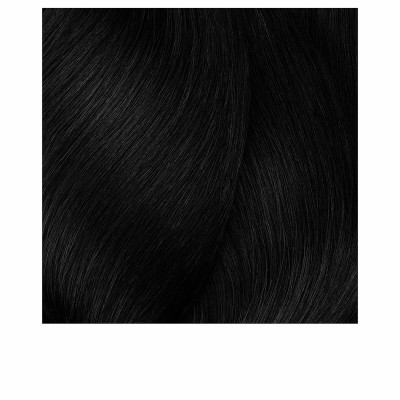 Permanent Dye L'Oreal Professionnel Paris MAJIREL Nº 1 60 ml