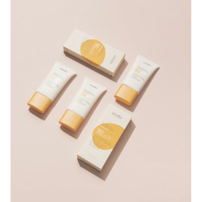 Facial Sun Cream Ondo Beauty 36.5 CERAMIDE & CICA 50 ml