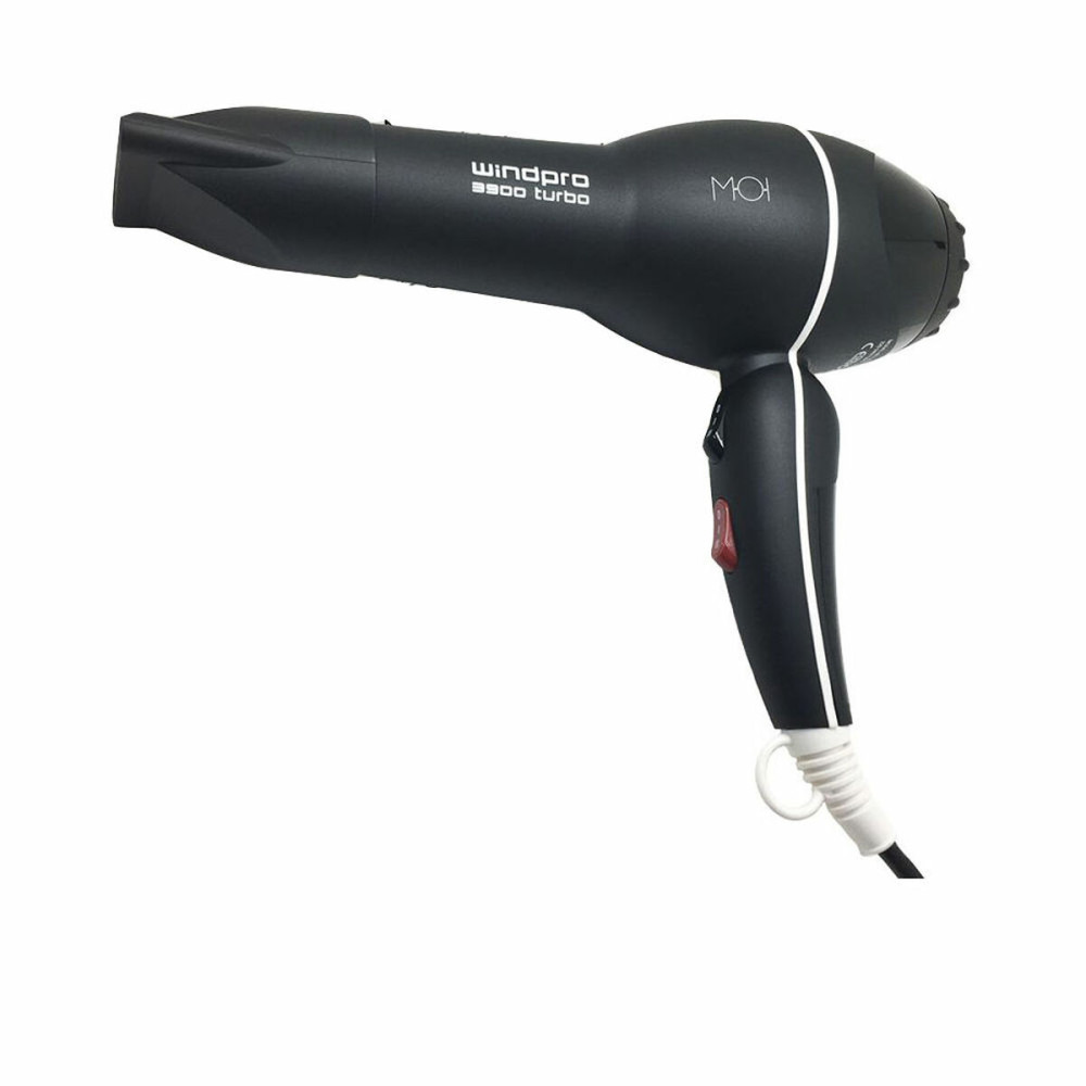 Hairdryer MOI WINDPRO