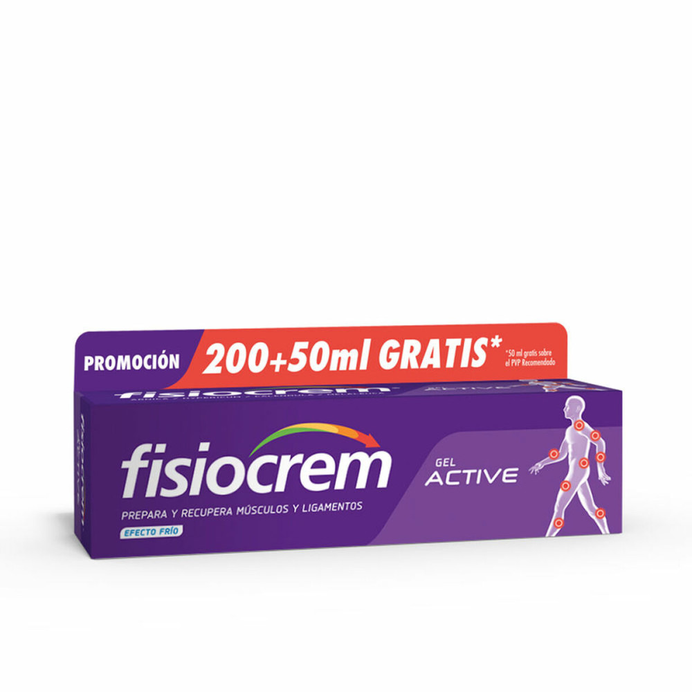 Collagen Fisiocrem FISIOCREM