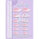 Nail polish Essence WHAT THE FAKE!