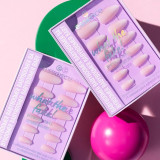 Nail polish Essence WHAT THE FAKE!