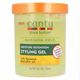 Shaping Gel Cantu AVOCADO HYDRATING Moisture regulator