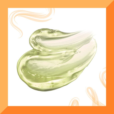 Shaping Gel Cantu AVOCADO HYDRATING Moisture regulator