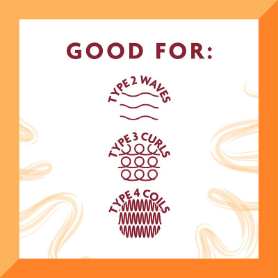 Shaping Gel Cantu AVOCADO HYDRATING Moisture regulator