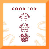 Shaping Gel Cantu AVOCADO HYDRATING Moisture regulator