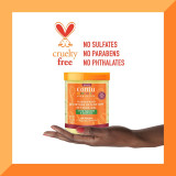 Shaping Gel Cantu AVOCADO HYDRATING Moisture regulator