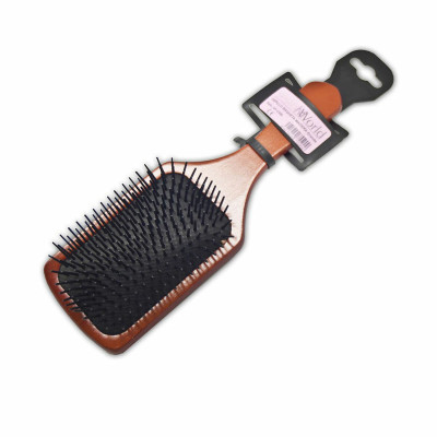 Detangling Hairbrush SesioMWorld CEPILLO RAQUETA MADERA