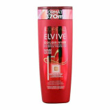 Shampoo Colour Reinforcement L'Oreal Make Up P21018AE 370 ml