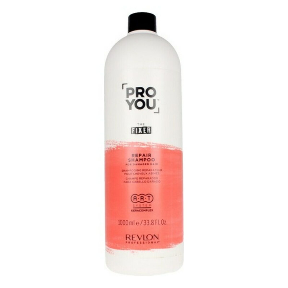 Shampoo Revlon 7255871000 1 L