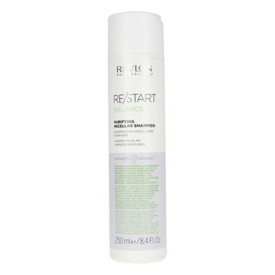 Shampoo Revlon Start 250 ml