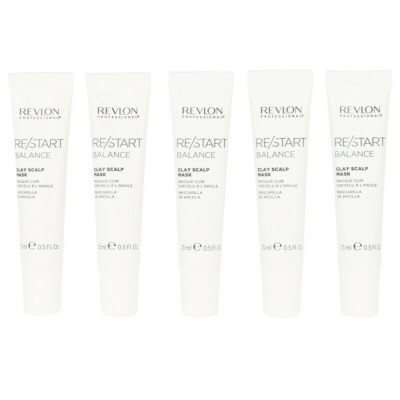 Hair Mask Revlon Start 15 ml