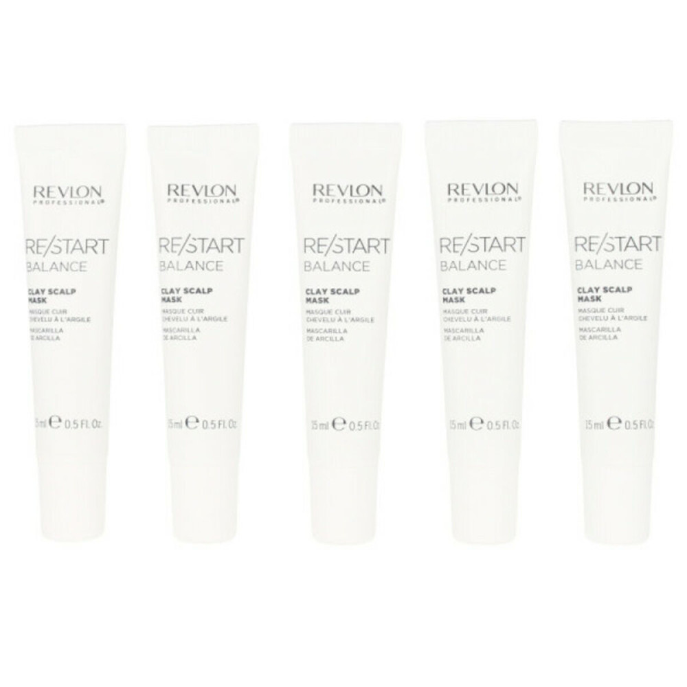 Hair Mask Revlon Start 15 ml
