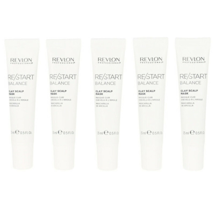 Hair Mask Revlon Start 15 ml