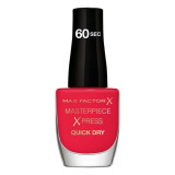 nail polish Max Factor 99350069917 262-Future is fuchsia Nº 262-Future Is Fuchsia 8 ml