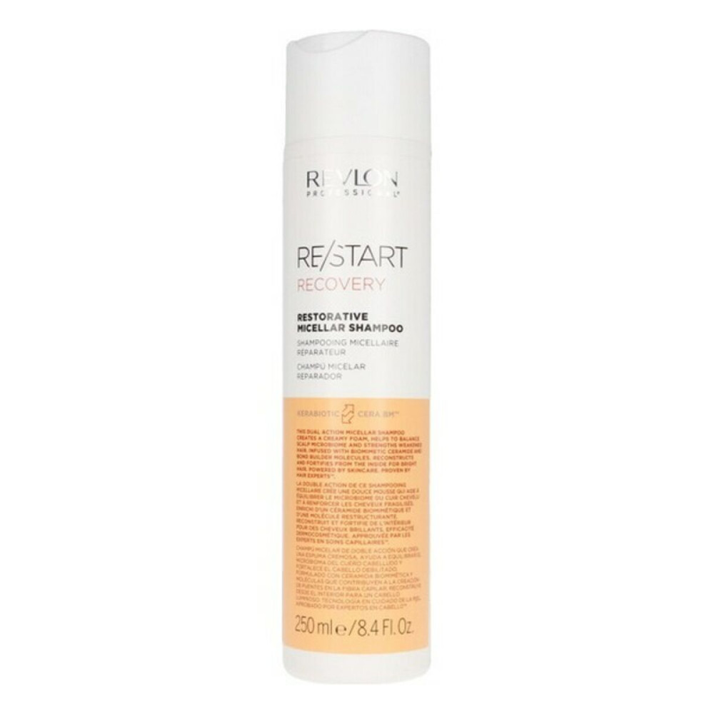 Shampoo Revlon Start 250 ml