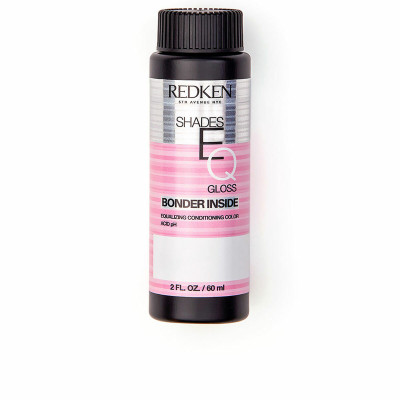 Semi-permanent Colourant Redken Shades Eq 000 Clear Nº 000 Nº 000 Clear 60 Ml X (3 Units)