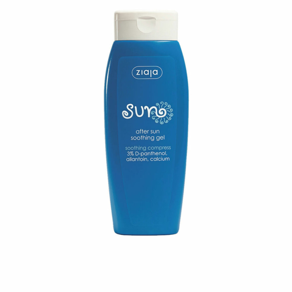 After Sun Ziaja Sun Gel 200 ml