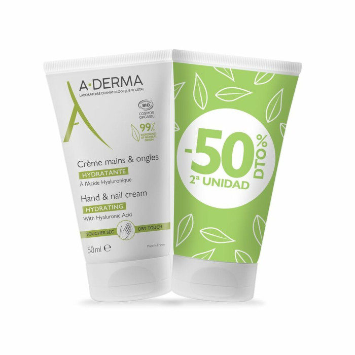 Hand Cream A-Derma A-DERMA CREMA