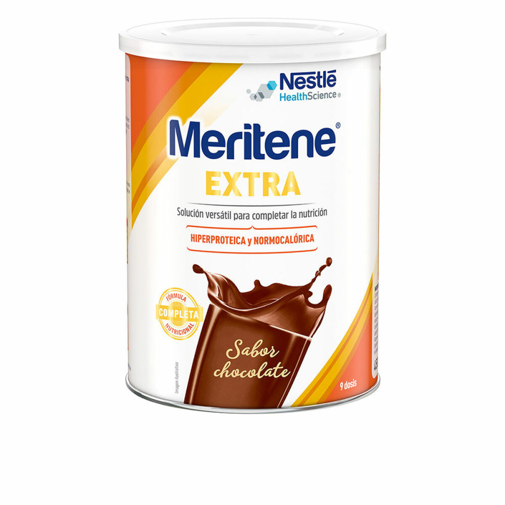 Shake Meritene MERITENE EXTRA Chocolate 450 g