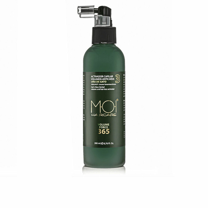 Anti-Hair Loss Lotion MOI 365 VOLUME FOCE 200 ml