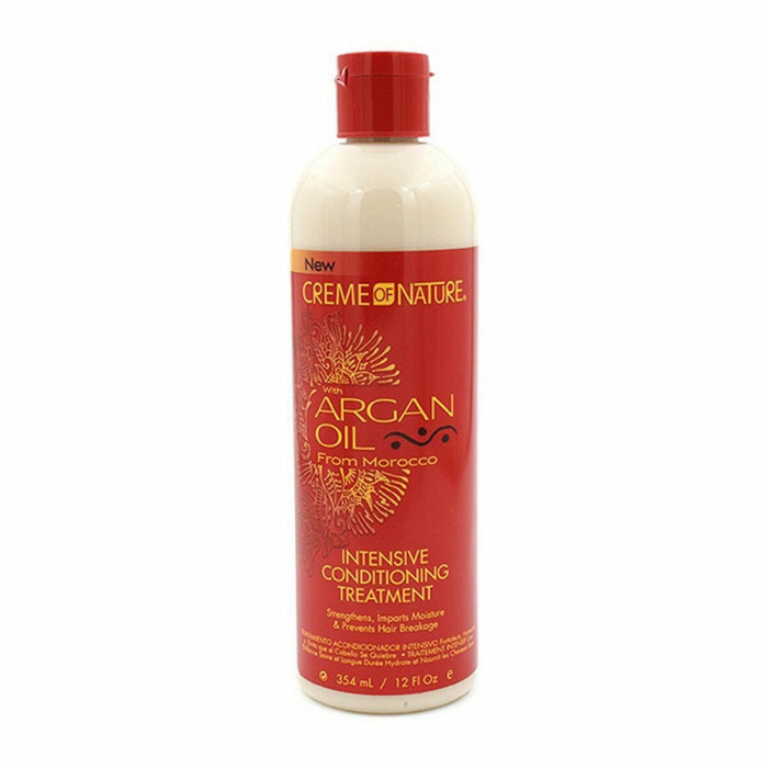 Conditioner Creme Of Nature ARGAN OIL 354 ml