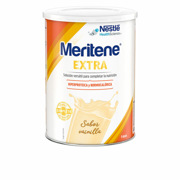 Food Supplement Meritene Extra 450 g