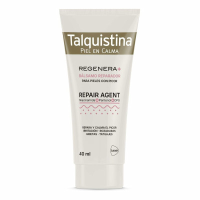 Plasters Talquistina TALQUISTINA