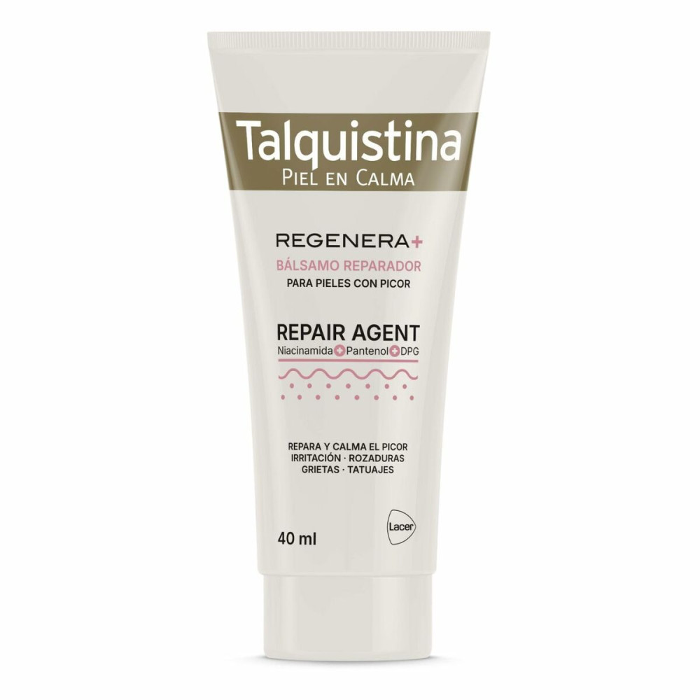 Plasters Talquistina TALQUISTINA