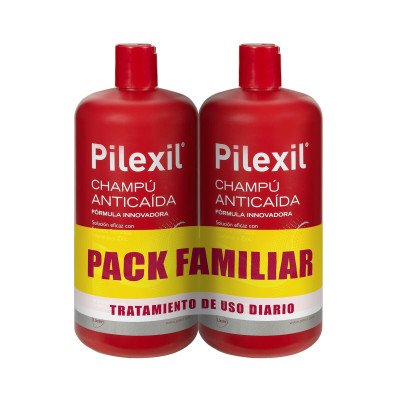 Shampoo Pilexil PILEXIL CHAMPÚ 900 ml