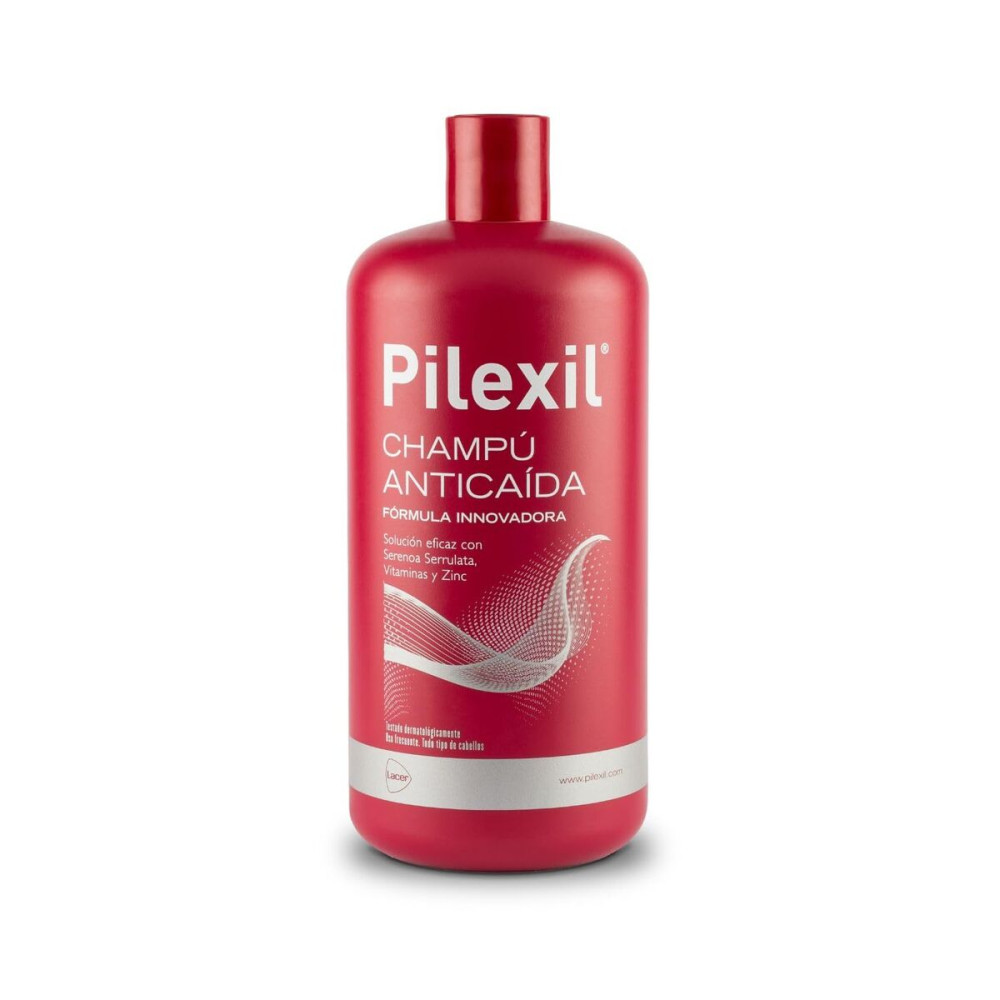 Shampoo Pilexil PILEXIL CHAMPÚ 900 ml