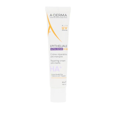 Anti-Brown Spot Cream A-Derma EPITHELIALE A.H. 40 ml
