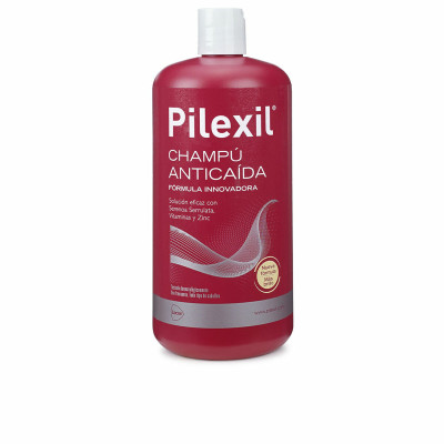Anti-Hair Loss Shampoo Pilexil Pilexil Champú 900 ml