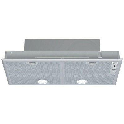 Conventional Hood BOSCH DHL755BL 70 cm 610 m³/h 206W C Silver