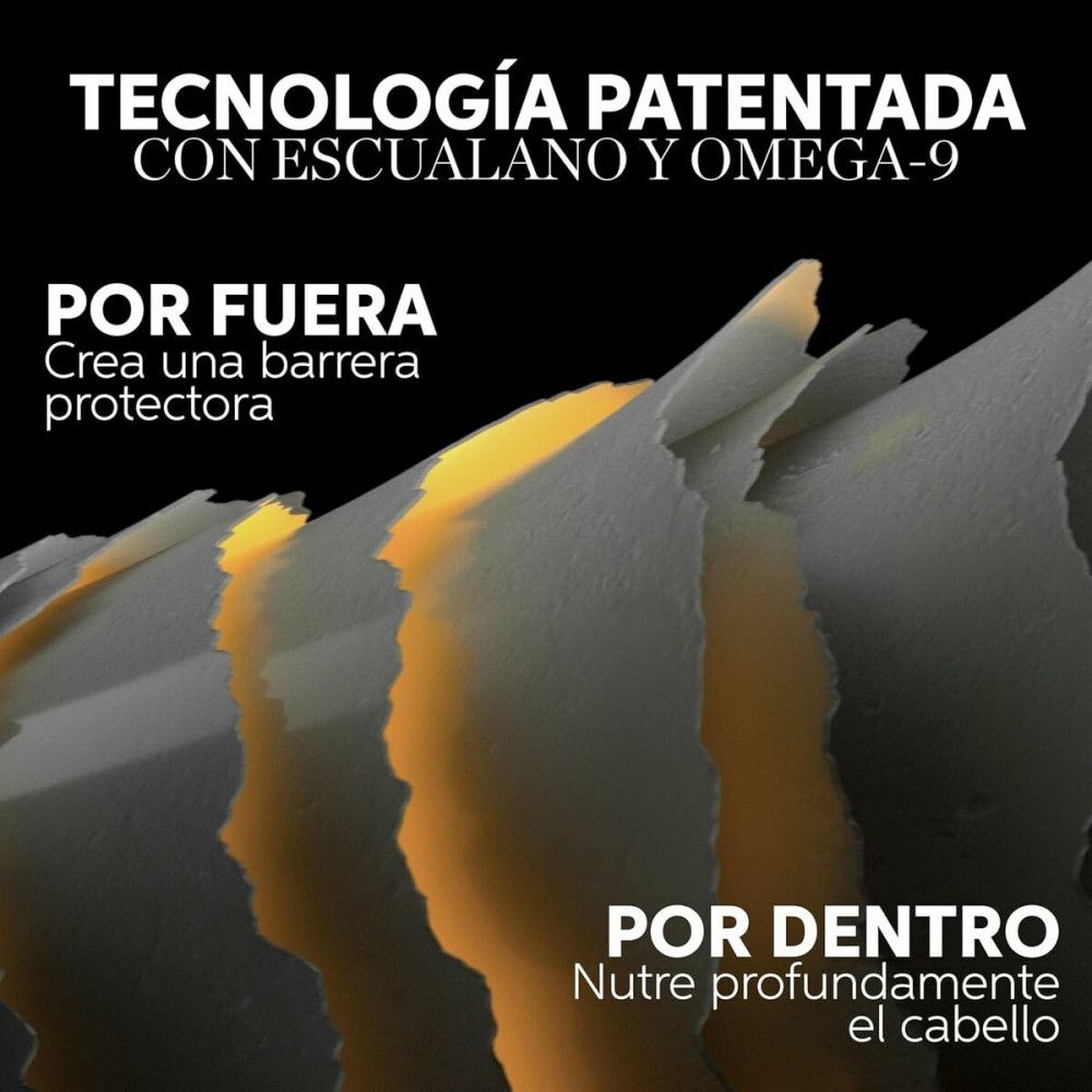 Hair Mask Wella ULTIMATE SMOOTH 150 ml