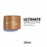 Hair Mask Wella ULTIMATE SMOOTH 150 ml