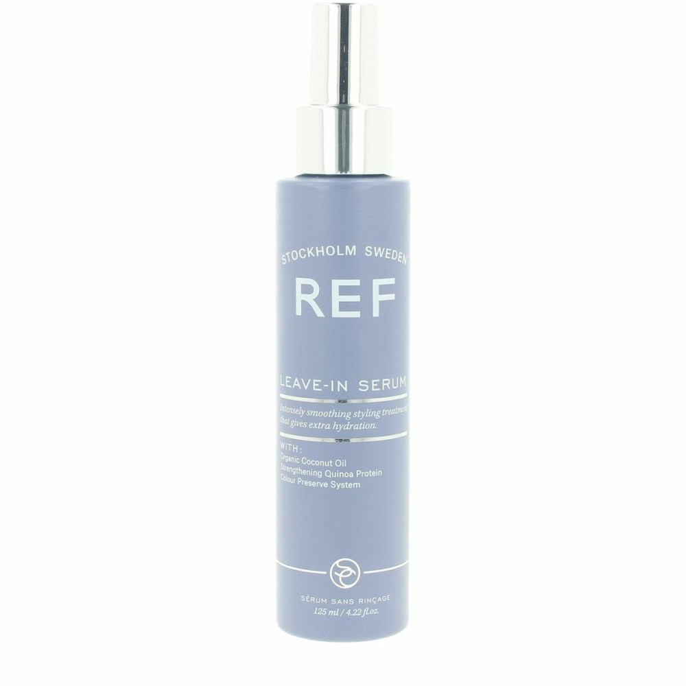 Hair Serum REF LEAVE IN 125 ml