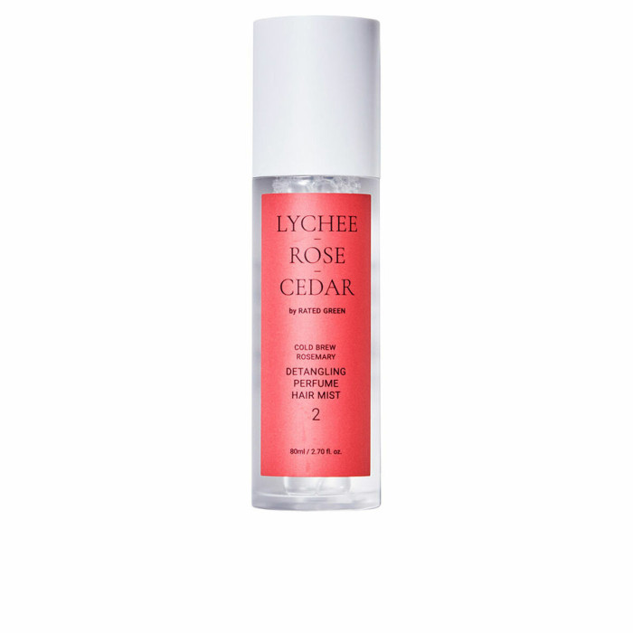 Conditioner Rated Green LYCHEE ROSE 80 ml