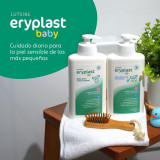 2-in-1 Gel and Shampoo Eryplast ERYPLAST BABY 500 ml
