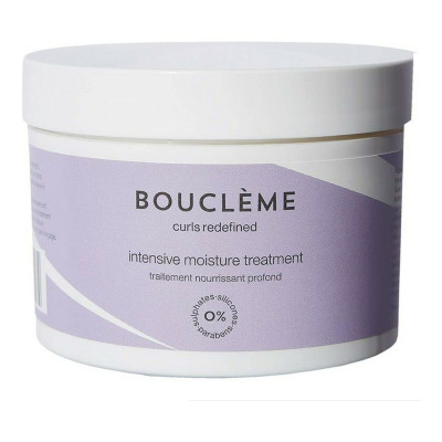 Hydrating Mask Bouclème Curls Redefined 250 ml Anti-Breakage