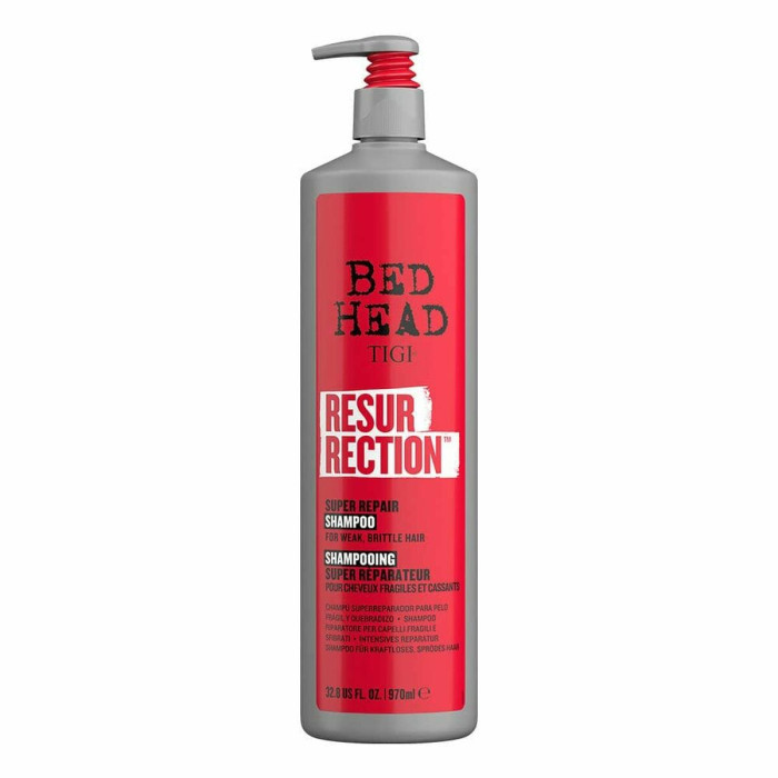 Restorative Shampoo Tigi Bed Head 970 ml