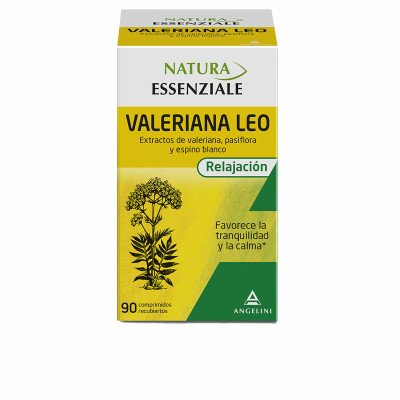 Valerian Natura Essenziale Valeriana Leo Valerian 90Units