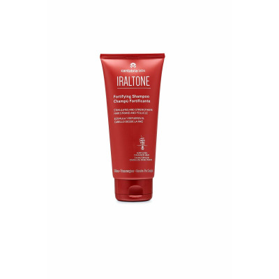 Strengthening Shampoo Iraltone Fortificante 200 ml