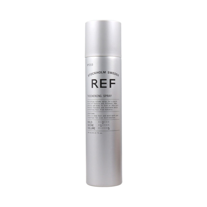Spray REF Thickening 215 300 ml