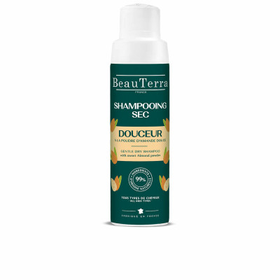 Dry Shampoo Beauterra Soin 50 g