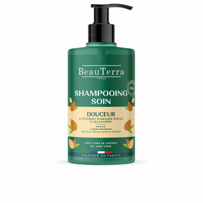 Strengthening Shampoo Beauterra Soin 750 ml