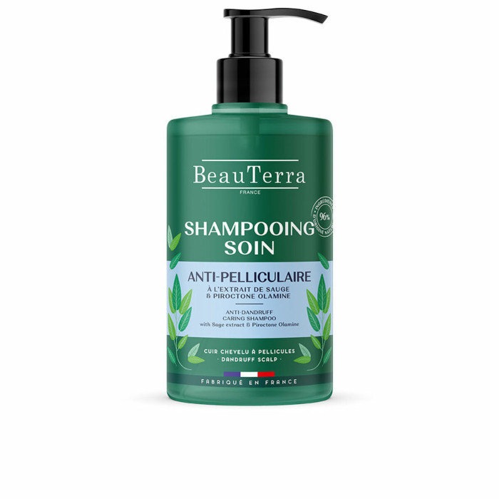 Anti-dandruff Shampoo Beauterra Soin 750 ml